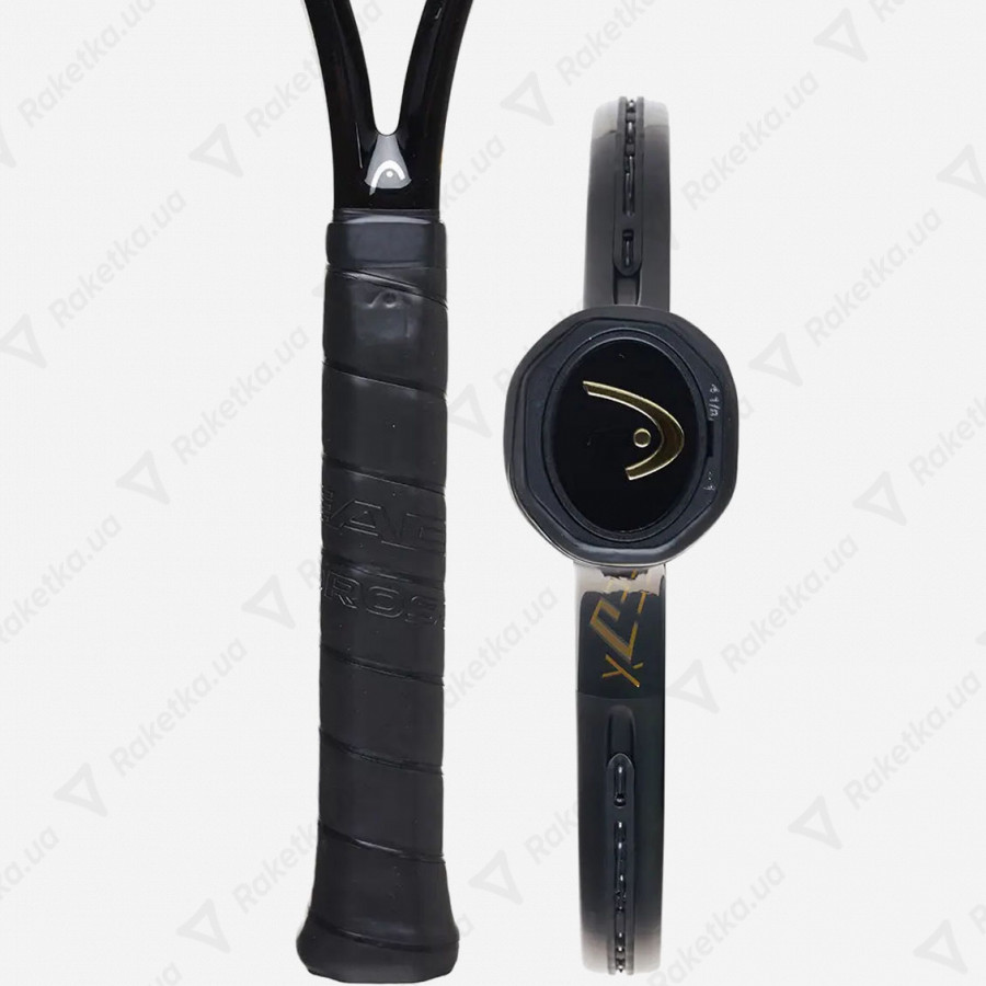 Head Graphene 360 Speed X S - купить в Киеве, цены на ракетки head